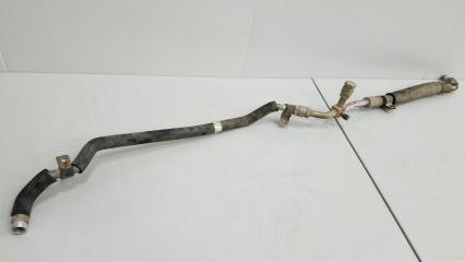 Трубка шланг кондиционера Nissan Vanette 1988