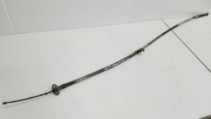 Трос ручного стояночного тормоза ручника Nissan Largo 1994