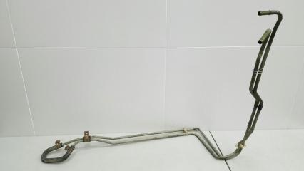 Радиатор ГУРА гидроусилителя Nissan Largo 1994