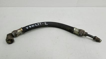 Шланг трубка ГУРА Nissan Vanette 1988