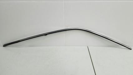 Молдинг стекла передний левый Nissan Largo 1994 W30 CD20TD 2л Б/У