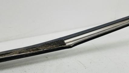 Молдинг стекла передний левый Largo 1994 W30 CD20TD 2л