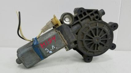 Моторчик стеклоподъемника задний левый ГАЗ Волга 2007