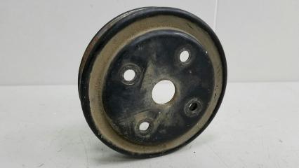 Запчасть шкив помпы гура насоса гура гидроусилителя Nissan Largo 1994