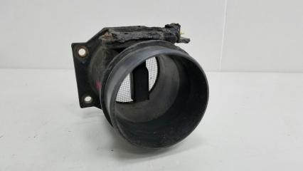 Фото запчасти дмрв датчик расхода воздуха Infiniti QX4 1999 Б/У запчасть Запчасть дмрв датчик расхода воздуха Infiniti QX4 1999