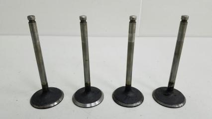 Запчасть клапана впускные комплект Nissan Largo 1994