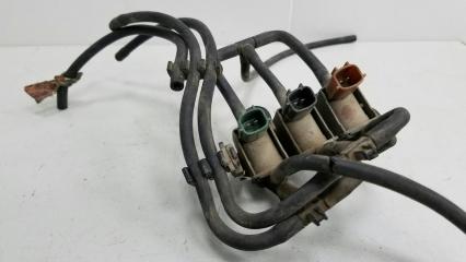 Запчасть клапан воздушный Nissan Largo 1994