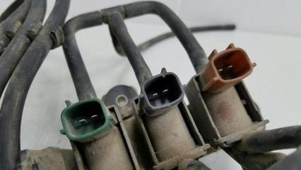 Клапан воздушный Largo 1994 W30 CD20TD 2л