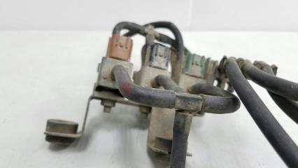 Клапан воздушный Nissan Largo W30 CD20TD 2л