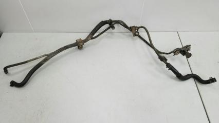 Шланг трубка ГУРА Nissan Primera 1992г