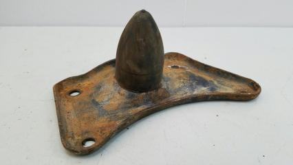 Запчасть отбойник опора рессоры передний левый Москвич 407 1961