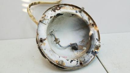 Запчасть подфарник передний левый Москвич 407 1961