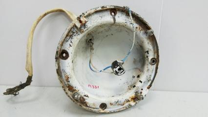 Запчасть подфарник передний правый Москвич 407 1961