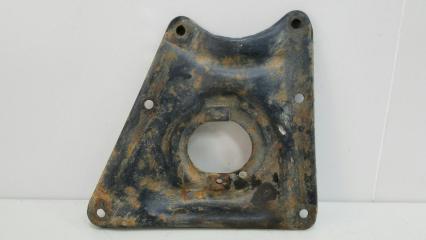 Запчасть площадка рычага передняя правая Москвич 407 1961