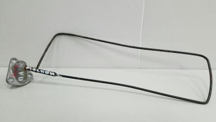 Запчасть козырек солнцезащитный передний левый Москвич 407 1961