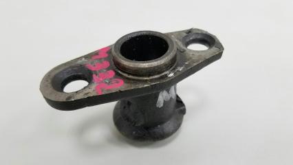 Запчасть масляная трубка гбц Москвич 407 1961