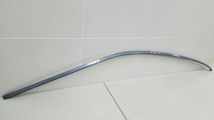 Запчасть молдинг на крышу левый Mercedes E240 2002