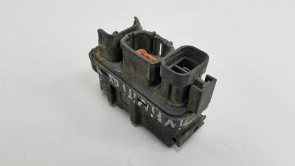 Резистор реостат печки Infiniti QX4 1999 Б/У Резистор реостат печки Infiniti QX4 1999