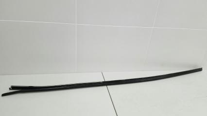 Накладка порога наружная Infiniti QX4 1999 Б/У Накладка порога наружная Infiniti QX4 1999