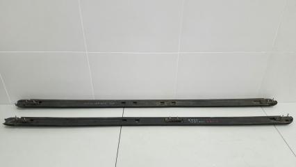 Молдинг на крышу Infiniti QX4 JR50 VG33E