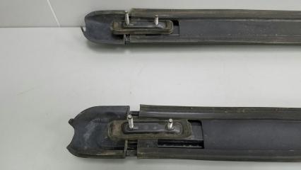 Молдинг на крышу QX4 1999 JR50 VG33E