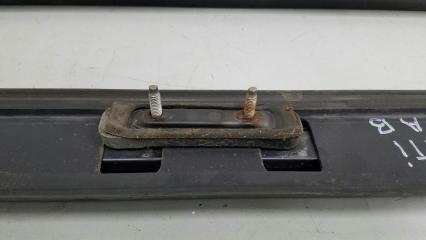 Молдинг на крышу QX4 1999 JR50 VG33E