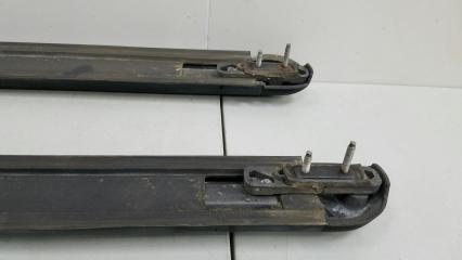 Молдинг на крышу QX4 1999 JR50 VG33E