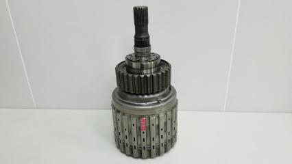 Корпус Акпп Nissan Pathfinder R50 VG33E Б/У