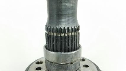 Корпус Акпп Nissan Pathfinder R50 VG33E