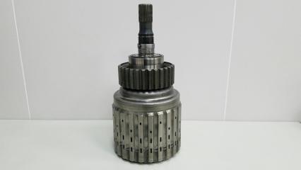 Корпус Акпп Pathfinder R50 VG33E