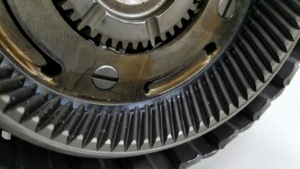 Корпус Акпп Pathfinder R50 VG33E