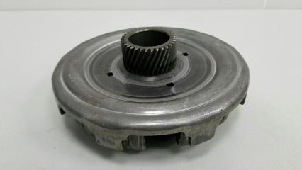 Фото запчасти корпус акпп Nissan Pathfinder Б/У запчасть Запчасть корпус акпп Nissan Pathfinder