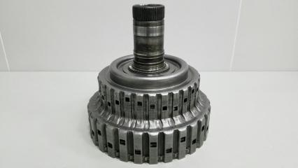 Запчасть вал акпп BMW 745i Long 2004