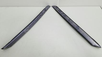 Запчасть молдинг крыла Renault 19 1993