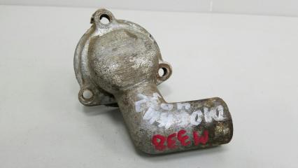 Запчасть корпус термостата Москвич 403 1962