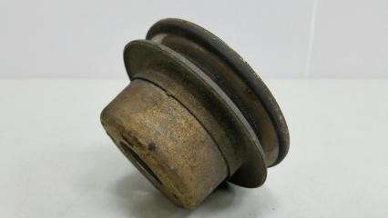 Запчасть шкив помпы гура насоса гура гидроусилителя Москвич 403 1962
