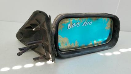 Запчасть зеркало боковое переднее правое Lada 2110 2003