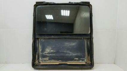 Запчасть люк Mitsubishi RVR 1994