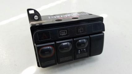 Запчасть блок кнопок Mitsubishi RVR 1994