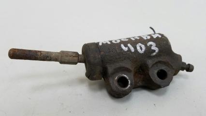 Запчасть рабочий цилиндр сцепления Москвич 403 1962