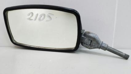 Запчасть зеркало боковое переднее левое Lada 2105 1980-2010