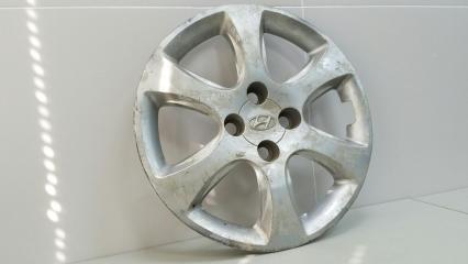 Запчасть колпак колеса Hyundai Solaris 1 2012