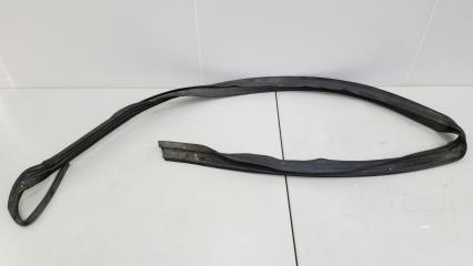 Уплотнитель бархотка стекла двери внутренний Infiniti QX4 1999 Б/У Уплотнитель бархотка стекла двери внутренний Infiniti QX4 1999
