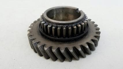 Запчасть шестерня 1 передачи Lada 2107 2005