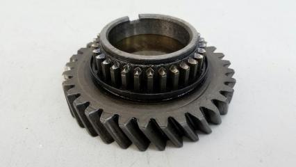 Запчасть шестерня 1 передачи Lada 2107 2005