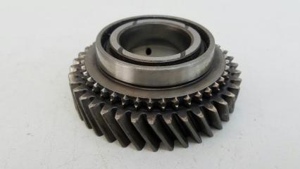 Шестерня 2 передачи ГАЗ Волга 1998