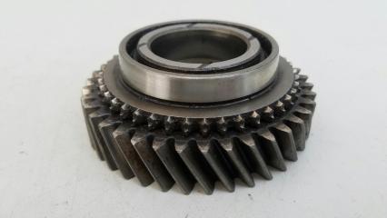 Шестерня 2 передачи ГАЗ Волга 3110 ЗМЗ 406.2