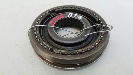 Муфта синхронизатора 1 ГАЗ Волга 1998 Б/У Муфта синхронизатора 1 ГАЗ Волга 1998