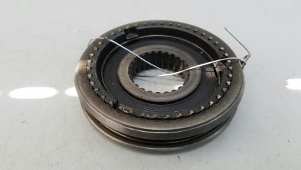 Муфта синхронизатора 1 ГАЗ Волга 1998 Б/У Муфта синхронизатора 1 ГАЗ Волга 1998