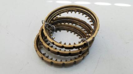 Запчасть блокирующее кольцо синхронизатора Lada 2107 2005